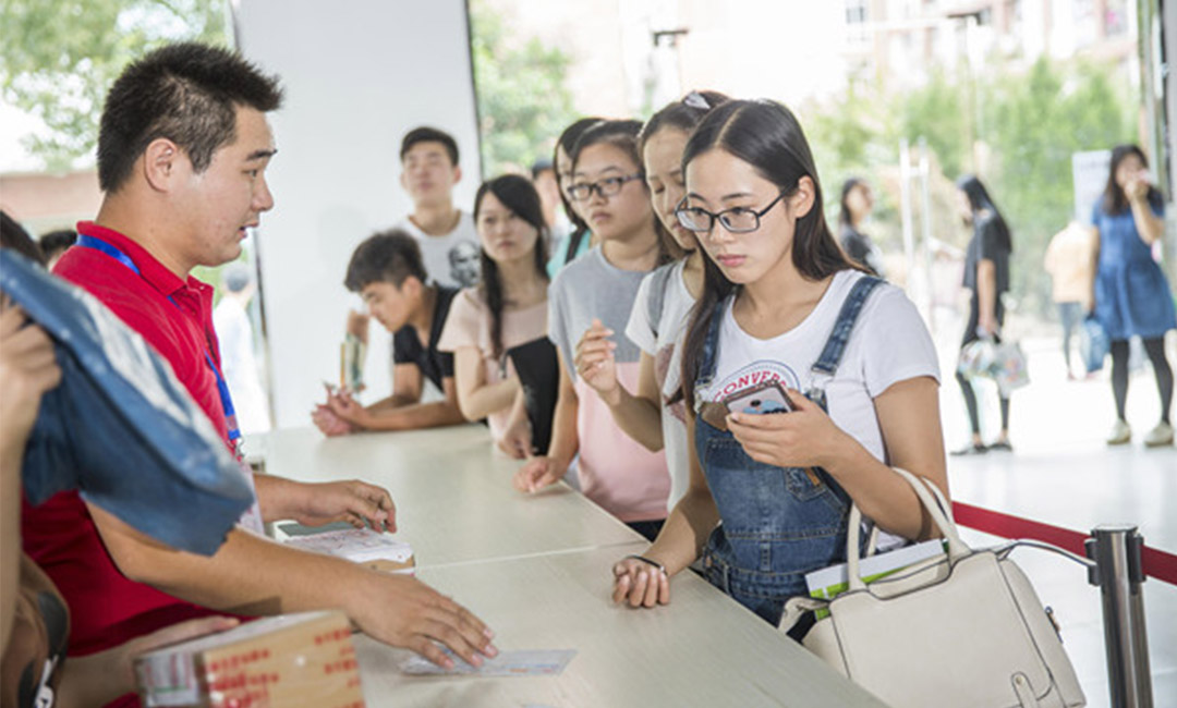 郑州快立方会议系统案例