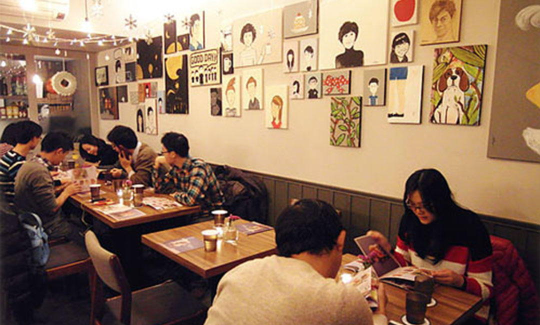 郑州沈阳餐馆事件营销案例