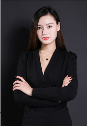 郑州史静静 纹绣讲师